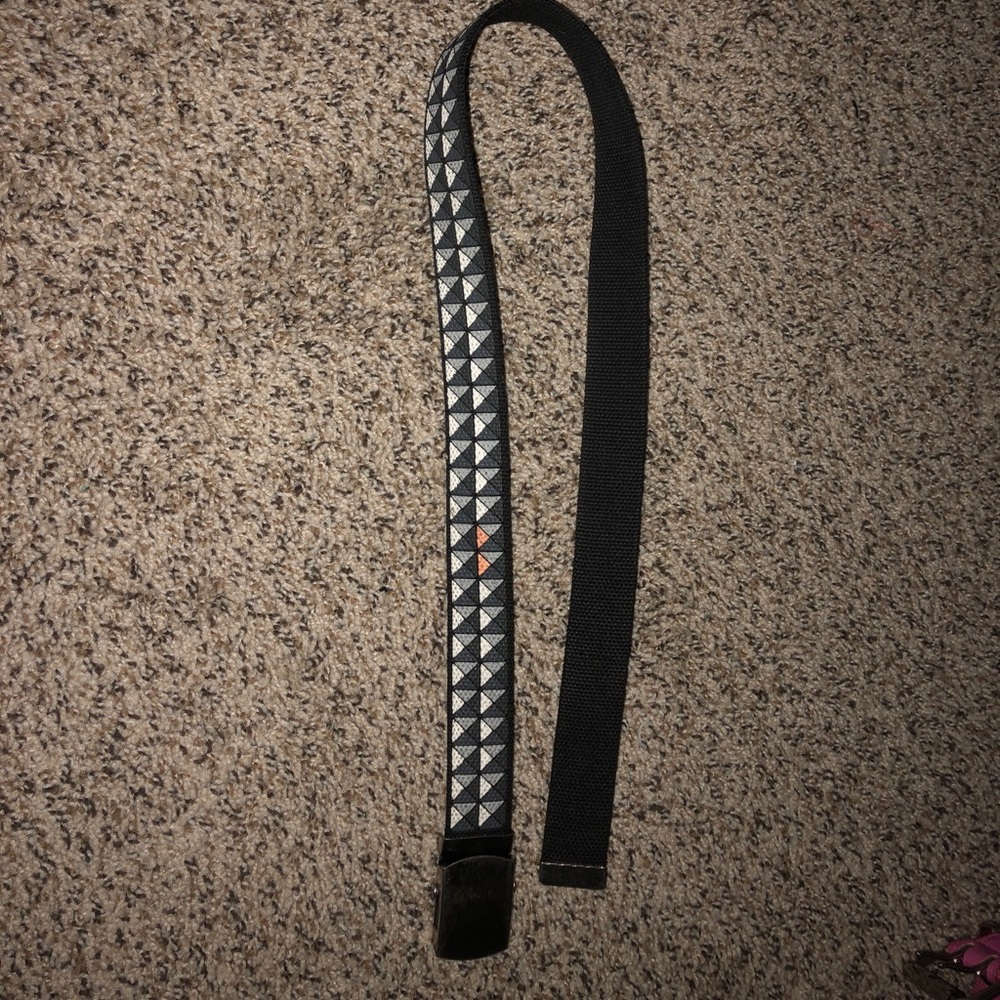 Boys belt